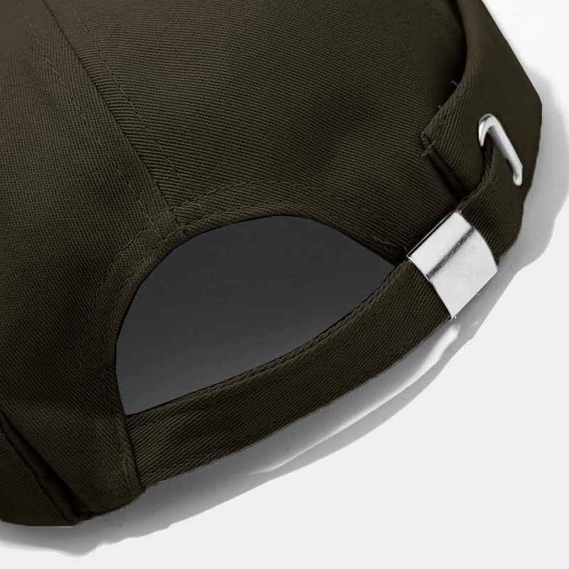 Unisex Docker Cap Hats Skullcap Beanie Worker Sailor Cap Brimless