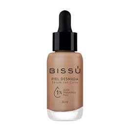 Bissú Cosméticos, Serum con Color 07 Oasis