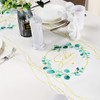 COLOFALLA 270 x 30 cm Communion Table Runner Table Decoration