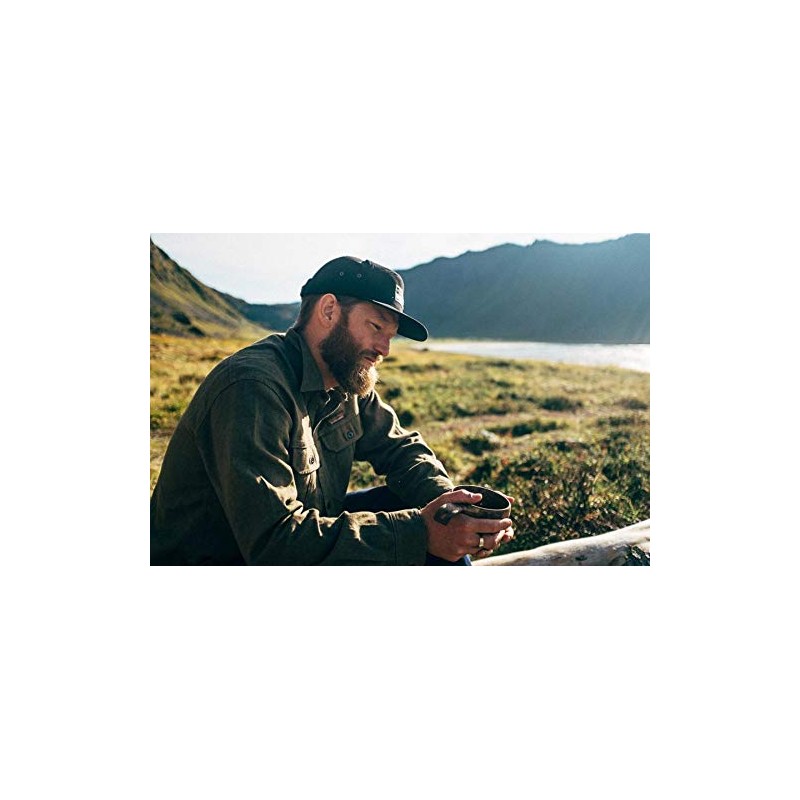 Kupilka Slow Down Set in Brown