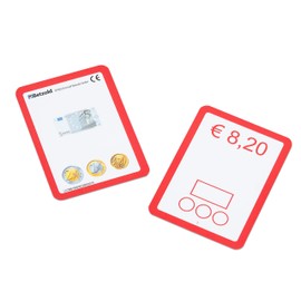 Vinco Vinco87576 Euro Divider, Multi-Color