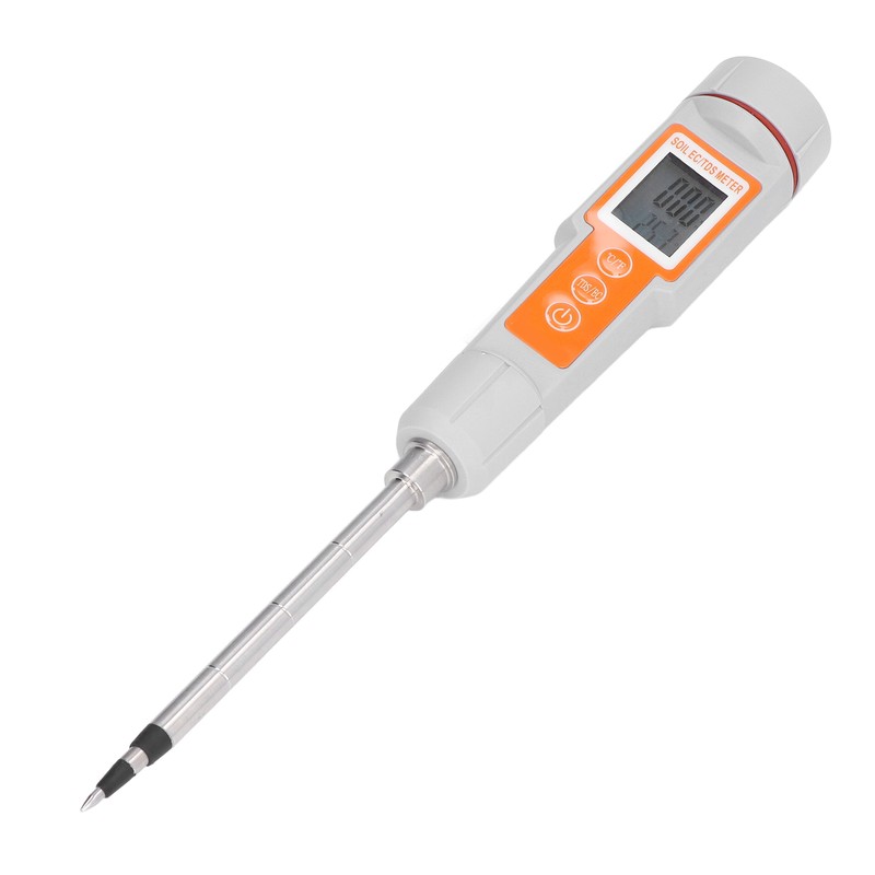 Soil Detector 2 in 1 EC/TDS High Accuracy Easy Read