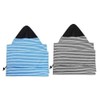 Faderr Lightweight Surfboard Socks Quick Dry Lightweight Surfboard Accessories for