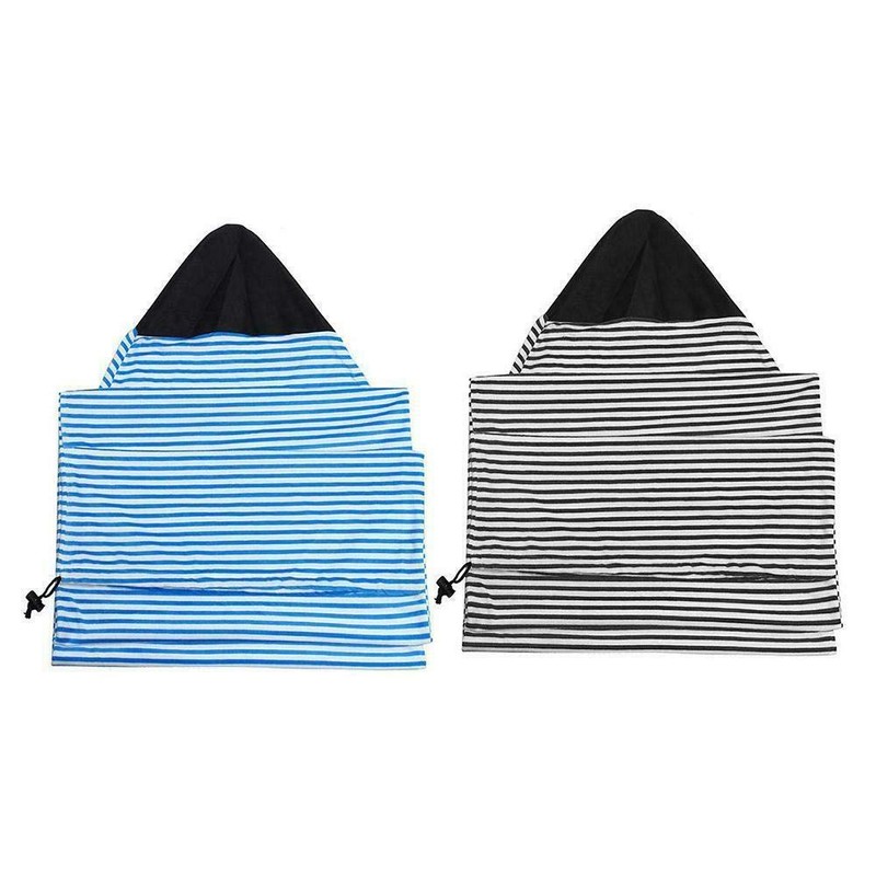 Faderr Lightweight Surfboard Socks Quick Dry Lightweight Surfboard Accessories for