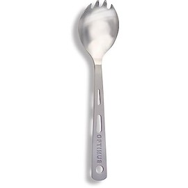 Optimus Titanium Spork Cutlery