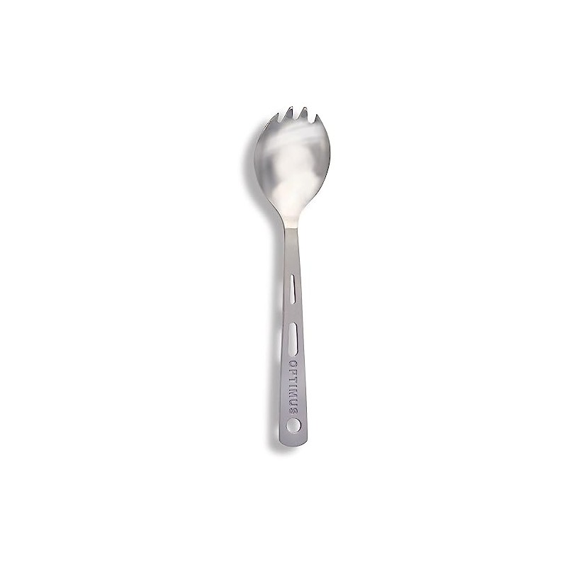 Optimus Titanium Spork Cutlery