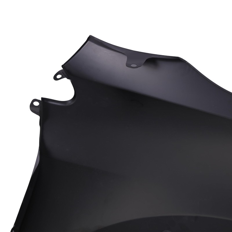 OKHOTY Front Fender Replacement Left Driver Side Compatible With 2014-2019