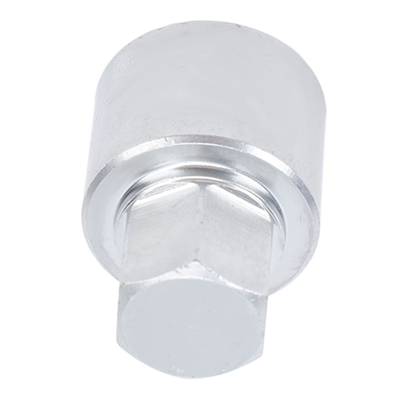 Wheel Locking Nut Key Anti Theft Wheel Lock Lug Nut