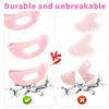 Qiifaiikooii Large Gua Sha Massage Tool for Body Back,Lymphatic Drainage