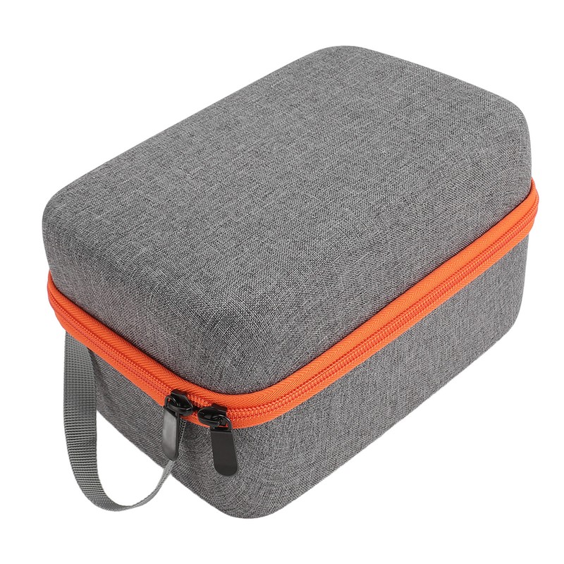 Kids Bluetooth Speaker Hard Carrying Case Waterproof Portable Holder Bag