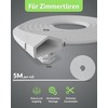 Premium TPE Door Seal for Room Doors Against Draughts Made