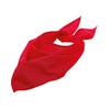SOLS Bandana Colour Red Size ONE
