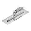 RAGNI 14" Stainless Steel Cement Trowel with HIGH Lift Handle