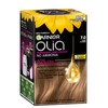 Garnier, Permanent Hair Colour, Ammonia Free and Nourishing, Olia, 7.0