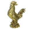 BoBo Style Lucky Chicken Rooster Twist Zodiac Zodiac Chinese Zodiac