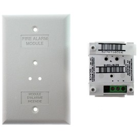 Edwards SIGA-CR Control Relay Module