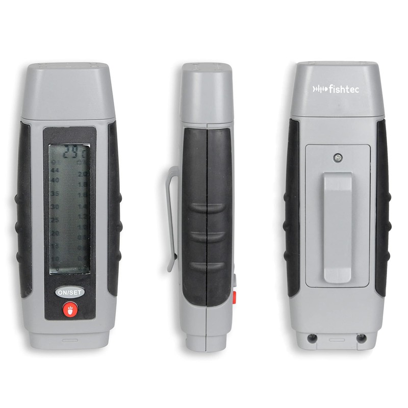 Moisture Detector Test Device with Digital Display Room Temperature LED