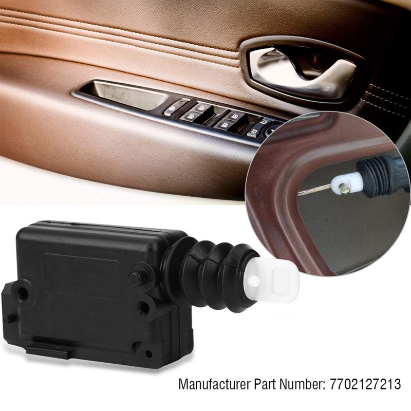 Motor Drive for Central Locking, Qii LIS Door Lock Actuator