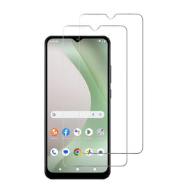 DAMONDY 2 Pack for Artia P600 Screen Protector,Scratch Resistant Bubble Free Anti-Fingerprints HD Clear,Case Friendly, Tempered Glass Film for Artia P600