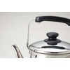 Pearl Metal Stainless Kettle 2.5l H-2041 by