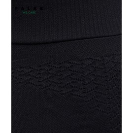 FALKE Women's Cellulite Light Shorts W Ti Functional Material Moisture Regulating