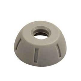 SURFAS 46692 Valve Head Cap, Pump Parts, FP-200 Yaw, Gray