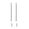 Alloy Steel 1.2mm Spring Bar Watch Repairing Tools Accessory for
