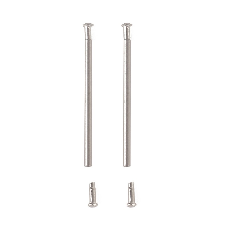 Alloy Steel 1.2mm Spring Bar Watch Repairing Tools Accessory for