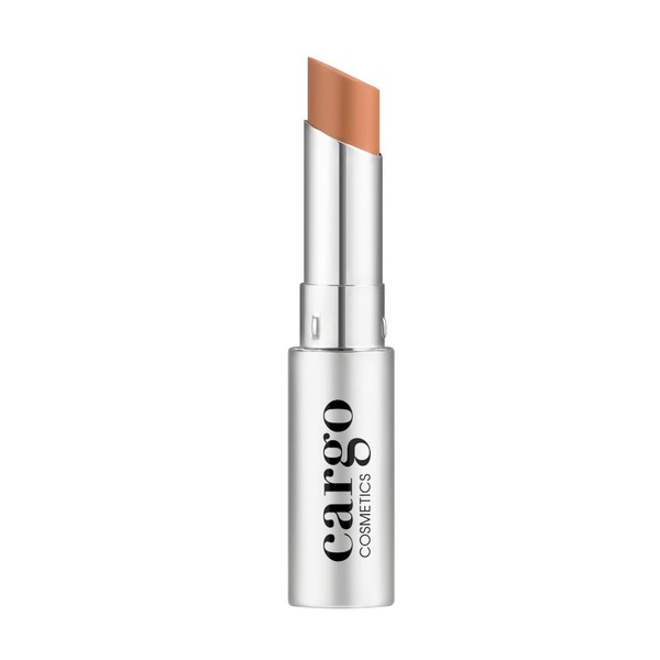 Cargo Cosmetics - Essential Lipcolor, High Pigment, Moisturizing, Creamy, Longwear Lip Color, Las Vegas