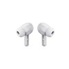 Denver TWE-38 Bluetooth Earbuds, weiß, 3.70 x 4.50 x 6.70
