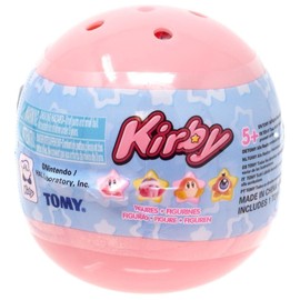 Kirby L67942 Blind Packed Vinyl Figure