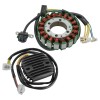 For Suzuki Stator And Regulator Rectifier for Suzuki VZ800 Vz