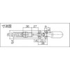 育良精機 ISK-HH4500 トグルクランプ
