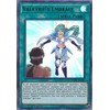 Sinoeem Yu-Gi-Oh! - Valkyrie's Embrace - DANE-EN089 - Ultra Rare - 1st Edition - Dark Neostorm