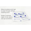 Bruder Hygienic Eyelid Cleansing Sheets Micro Fine Individually Wrapped