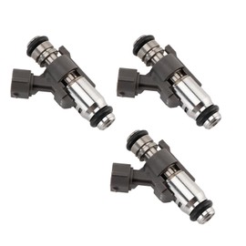 Frezon AUC11700 4Pcs Fuel Injectors Fit for John Deere 825 LONG/825 835 SHORT CHASSIS, XUV825E XUV825M XUV835E XUV835M XUV835R