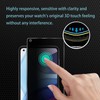 CHRINECY [4 Pack] 2 Pack Privacy Screen Protector for Motorola