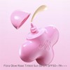 MAMONDE Flora GLow Rose Tinted Sunserum 35ml