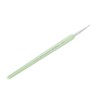 sourcing map Detail Paint Brushes 6mm Pointed Tip Nylon Hair