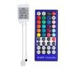 Unbranded RGBW Remote Controller 5 Pin for LED Strip Light