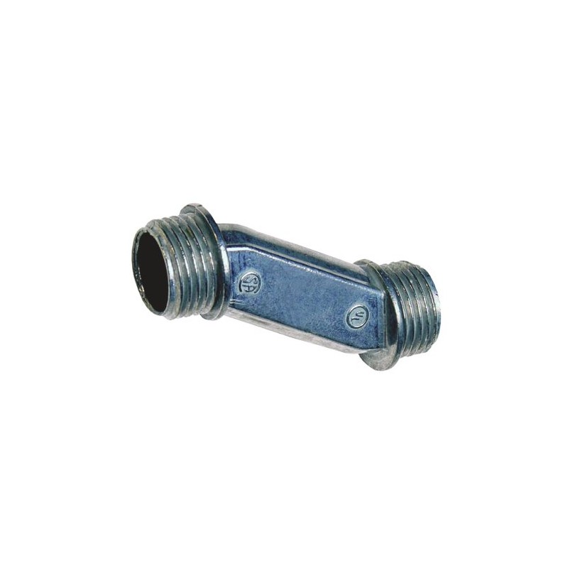Sigma Engineered Solutions ProConnex 49020 Rigid Offset Nipple, 1/2-in