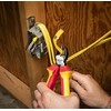 SATA ST70233ST VDE Insulated Side Cutters 190 mm/7 Inch with