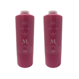 ナンバースリー ミュリアム トリートメントM 620g ×2個セット NUMBER THREE muriem no3