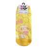 Small Planet My Melody Characters Ladies Yellow 145882 Girly Pop