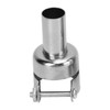 8PCS Hot Air Gun Nozzle Zinc Alloy Desoldering Nozzle Assortment