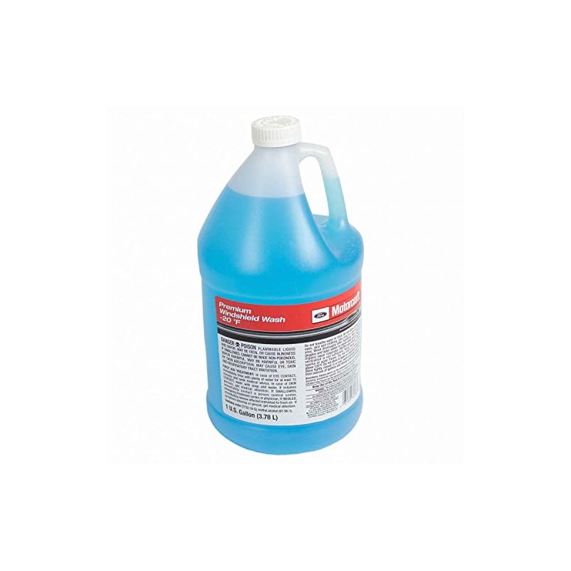 Motorcraft - Solution-Windshield Washe (ZC32M20EG)