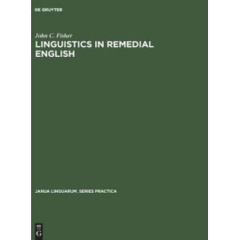 Linguistics In Remedial English