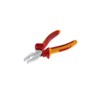 GEDORE VDE 8250-160 H Power Combination Pliers for Cutting/Holding /