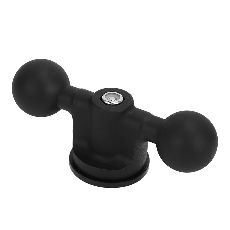 1 Inch Track Ball Prevent Slip Dual B Size Ball