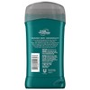 Degree Men Extra Fresh Deodorant, Cool Rush, 3 oz